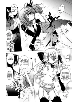 Page 88 of Angelical Pendulum Vol 1