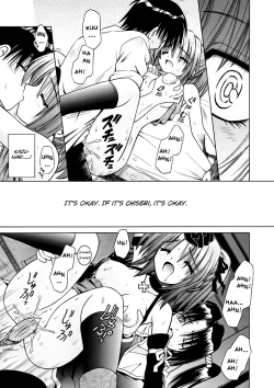 Page 91 of Angelical Pendulum Vol 1