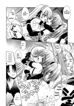 Page 92 of Angelical Pendulum Vol 1