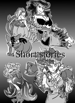 Page 32 of Flower vore "Human and plant heterosexual ra*e and seed bed"