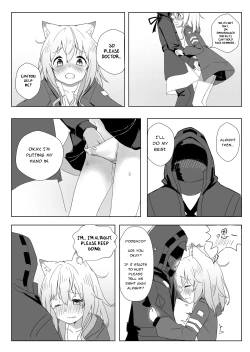 Page 6 of Podenco in heat