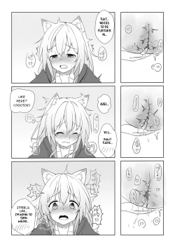 Page 7 of Podenco in heat