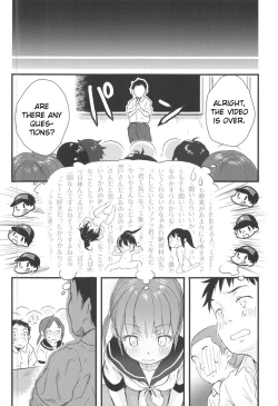 Page 23 of ©On Proper Sex Lecture