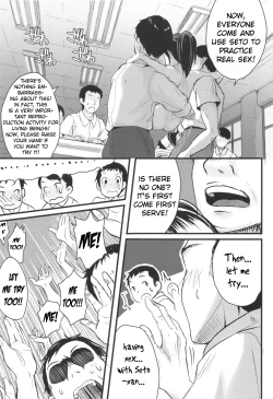 Page 26 of ©On Proper Sex Lecture