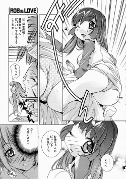 Page 10 of Love to Hajieki to Sayonara to | Love, love-juice, and goodbye...