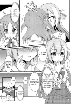 Page 10 of Alina no Kawaii Fool Girl | Alina's Cute Fool Girl