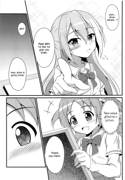 Page 20 of Alina no Kawaii Fool Girl | Alina's Cute Fool Girl