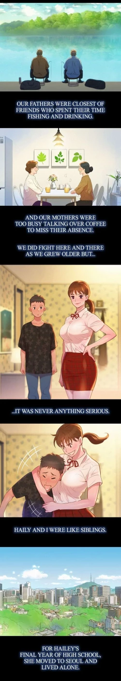 Page 26 of What do you Take me For? Ch.70/?