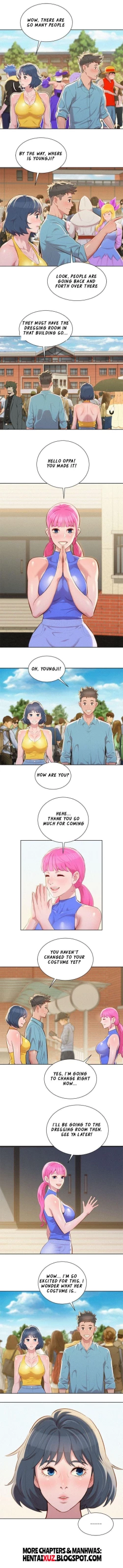 Page 384 of What do you Take me For? Ch.70/?