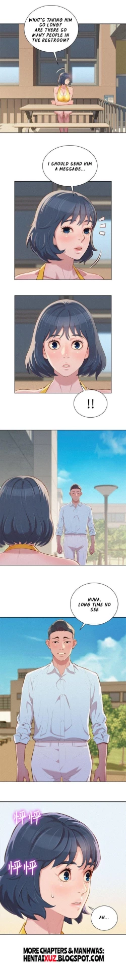 Page 397 of What do you Take me For? Ch.70/?