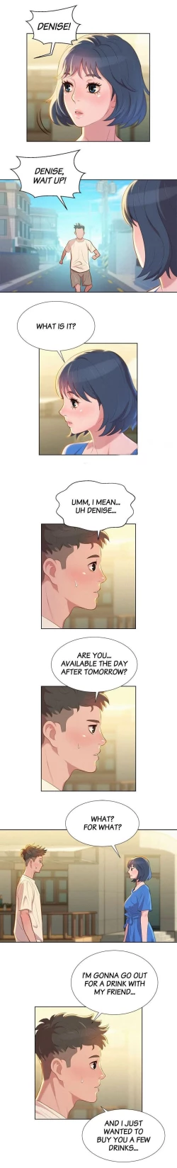 Page 42 of What do you Take me For? Ch.70/?