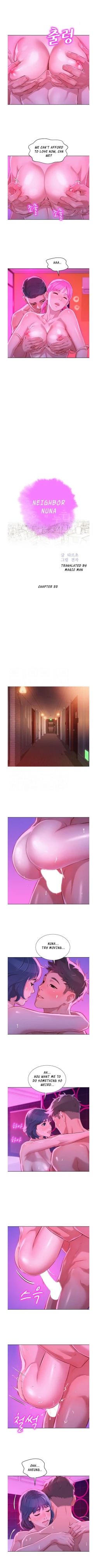 Page 486 of What do you Take me For? Ch.70/?