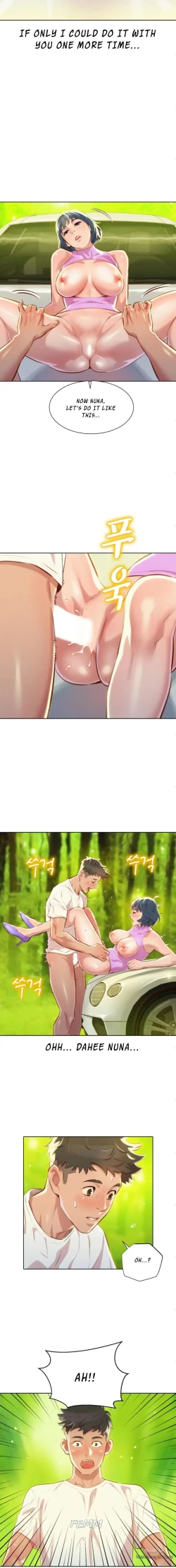 Page 524 of What do you Take me For? Ch.70/?