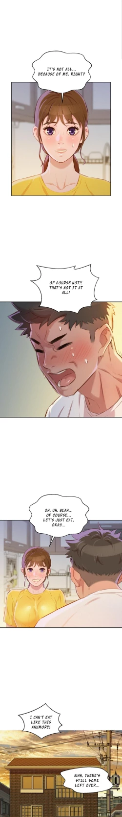 Page 534 of What do you Take me For? Ch.70/?