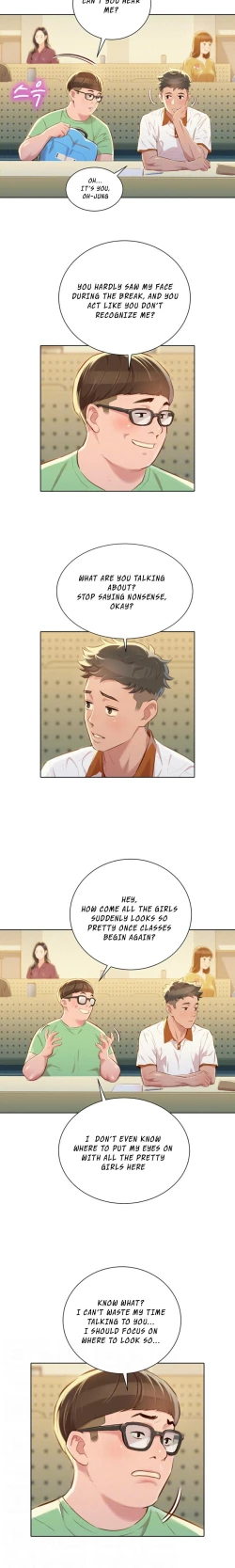 Page 539 of What do you Take me For? Ch.70/?