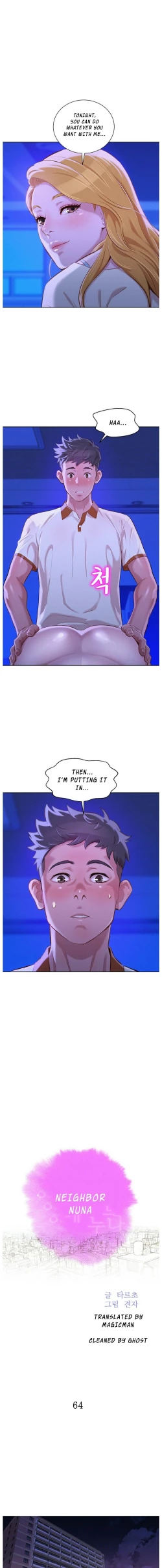 Page 582 of What do you Take me For? Ch.70/?