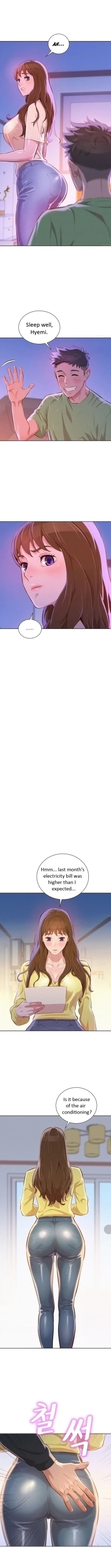 Page 652 of What do you Take me For? Ch.70/?