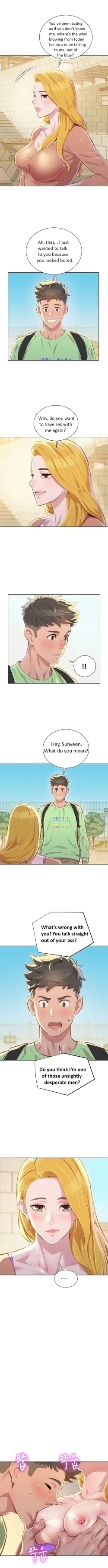 Page 672 of What do you Take me For? Ch.70/?