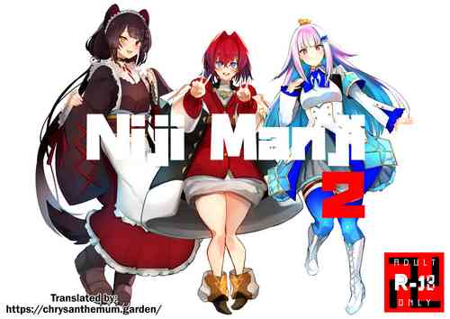 Download Nijimanji 2