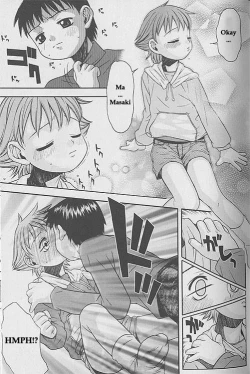 Page 7 of Pretend Lover