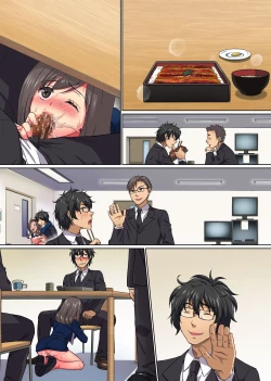 Page 43 of Moto Doutei Neet no Ore ga Shojo Nakadashi & Tanetsuke Suru dake de Elite ni Natta Hanashi