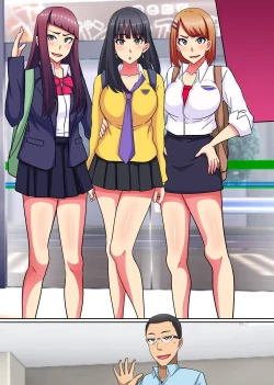 Page 33 of Saimin Tsukatte Namaiki Beit ni Ero Meirei! Namahame Nakadashi NTR Sex