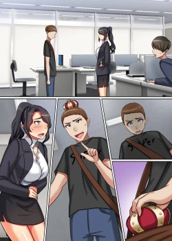 Page 46 of Ou-sama Chinpo de Haramasete!