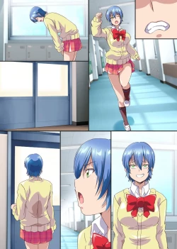 Page 35 of Seitokai Yakuin