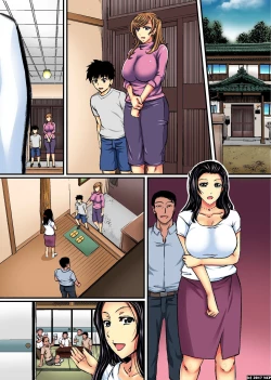 Page 28 of Mama ga Itsunomanika Koushuu Benjo Onna to Shite Choukyou Sarete Imashita