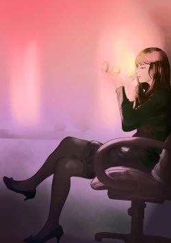 Page 69 of The case of crossdresser murder