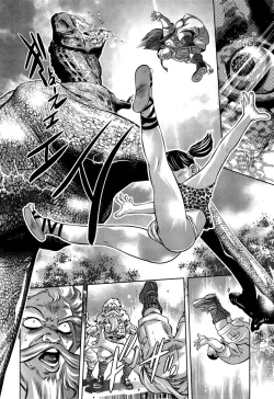 Page 122 of Mahiru Adobenchaa Voil. 1