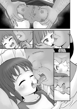 Page 41 of Gakudouhoiku ni Kayou Teigakunen no Joji to Icha Love