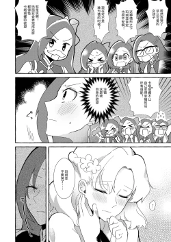 Page 10 of Otome Game no Heroine wo 3kai Ikasenaito Hametsu suru Heya ni Haitte Shimatta...