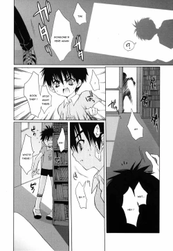 Page 10 of Shiro to Kuro | White & Black