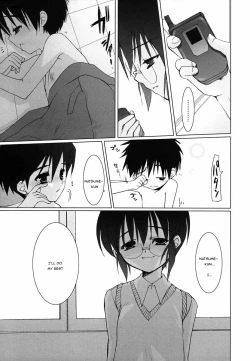 Page 19 of Shiro to Kuro | White & Black