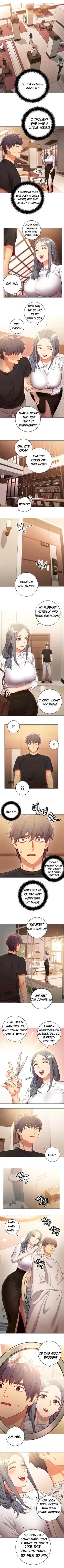 Page 201 of Stepmother Friends Ch.32/?