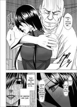 Page 8 of Taimashi Saya 2