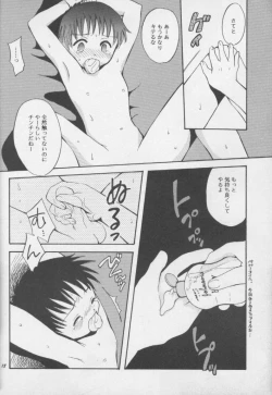 Page 17 of Shinjji Mania 3