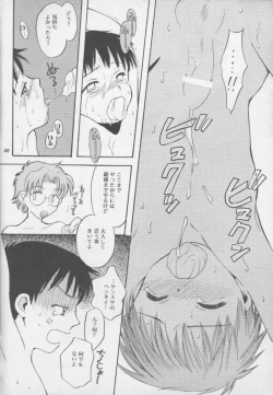 Page 19 of Shinjji Mania 3