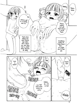 Page 13 of Mary Watches Over Our P 4