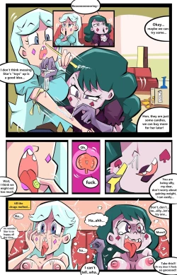 Page 1 of Butterflies' Adventure