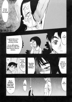 Page 33 of Osanaki Hana4