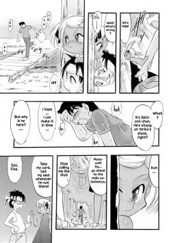 Page 37 of Osanaki Hana4