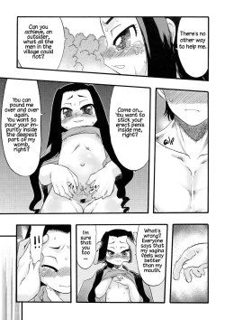 Page 49 of Osanaki Hana4