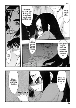 Page 54 of Osanaki Hana4