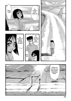 Page 58 of Osanaki Hana4