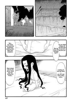 Page 63 of Osanaki Hana4