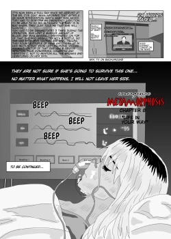 Page 13 of Emergence Metamorphosis chapter 8