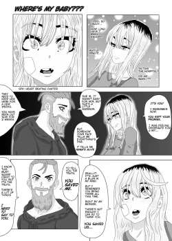 Page 16 of Emergence Metamorphosis chapter 8