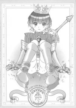 Page 24 of KURA KURA PRINCESS